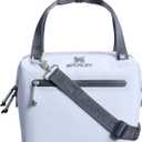 STANLEY Julienne Soft Cooler Bag, 7.4 qt, Dew Drop