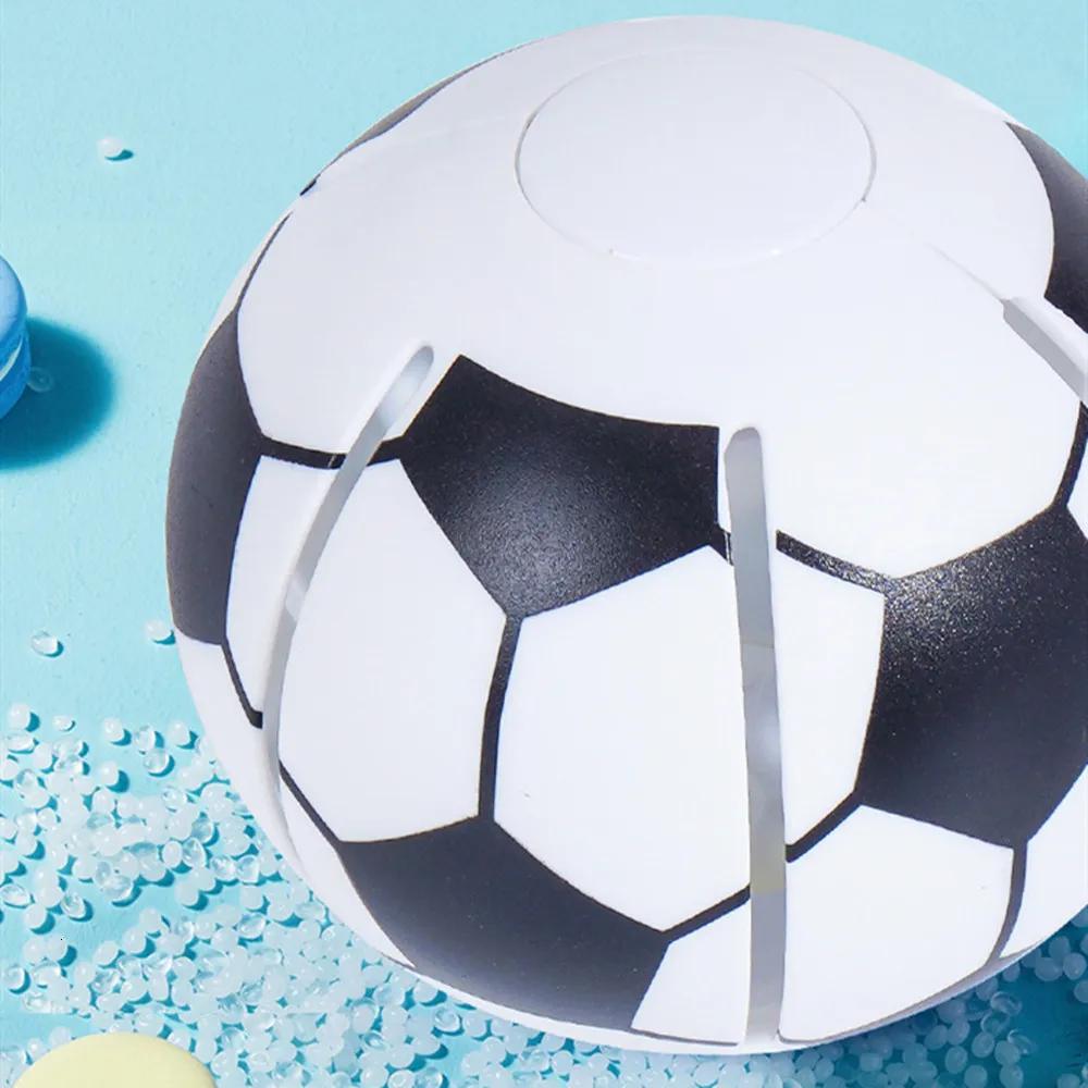 Dog Toys Chew Balls - Interactive Glow Flying Saucer Puppy Chew Toy for Training and Play