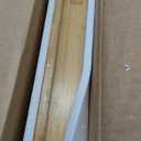 Koyasiry Bamboo Foldable Coffee Table - Low Floor Dining ...