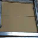 Jeacent Air Handler Stand Heat Pump Base, Gound Stand for Central Air Conditioner Heavy Duty