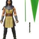 STAR WARS The Black Series Quinlan VOS, The Clone Wars Premium Collectible 6 Inch Action Figure