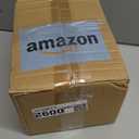 Bathroom Accessories Set, 6 Piece Bathroom Set with Toothbrush Holders, Soap Dispenser, Vanity Tray, Tumbler, Cotton Swab Jars, Bathroom OrganizerBathroom Sink Sets, Artificial Marble White