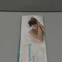 Cooling Eye Mask for Dark Circles Puffiness - Fsa Eligible Items Hsa, Cold Compress for Puffy Eyes Migraines Headache After Surgery, Office Airplane Travel Essentials Gel Ice Pack for Sleep(Black)