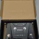 STRICH Wireless Page Turning Pedal 3.0 for Rock Musician, Compatible with Windows, Android, macOS HarmonyOS, with Type-C Charging Port, Supports for Tablets and Computers, Non-silent Pedal, SPT-30