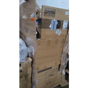 Pallet of Mixed Items