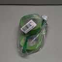 FrogTape Multi-Surface Painters Tape with PAINTBLOCK, 2 Inch Wide (1.88 In. x 60 Yds), Medium Adhesion, Green, 3 Rolls (240661)