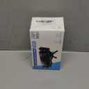 Wireless Charging Rotating Car Mount, High Intelligent 2 in 1 Auto Rotating Phone Holder, One-Click Rotation, Universal Phone Holder Car Charger Fast Charging for Car Dashboard & Air Vent (Black)