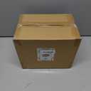 WELLIFE 125 Pack Kids Small 5-Compartment Paper Plates, 10.25x8.25 Inch 100% Compostable Divided Plates, Disposable School Lunch Trays, Eco-Friendly Bagasse Plate for Boys Girls and Youth (BPA Free) (Natural)