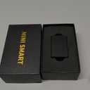 Hidden Camera Mini Spy Camera 1080P Small Security Camera, Tiny Portable Camera, Covert Nanny Cam, Indoor Home Office Security Cameras, Night Vision, Motion Detection, Gravity Sensor, Loop Record