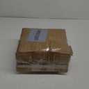 Burnt Orange California Cal King Size Quilt Bedding Sets with Pillow Shams, Red Oversized Lightweight Soft Bedspread Coverlet, Quilted Blanket Thin Comforter Bed Cover, 3 Pieces, 118x106 inches (California King, Burnt Orange)