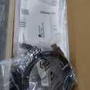 LG 45GX900A-B 45-Inch Ultragear WQHD (3440 x 1440) OLED Curved Gaming Monitor, 240Hz, 0.03ms, NVIDIA G-Sync, VESA DisplayHDR True Black 400, HDMI 2.1, DisplayPort, USB Type-C PD 65W, Black