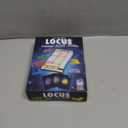 Wise Wizard Games: Locus the Board Game