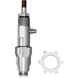 Airless Pump 248-204 for Graco 695 795 Ultra Max II GMAX 3900 Airless Paint Sprayer, Perfect Replacement Part