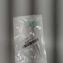 Flosser Replacement Tips Compatible with Waterpik Water Flosser Reach Flosser Refill Heads Replacement Heads, Compatible with Waterpik Oral Irrigator & Dental Flosser (Brush Heads)