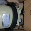 Pool Filter Housing Almond Lid Assembly Replacement Parts for Pentair Clean & Clear CC75 CC150 CC200 Predator 75 150 200 EasyClean EC60 EC90 Cartridge Cover 178561 160315 160317 160318