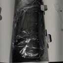 UFFAE Shiatsu Neck and Back Massager with Heat, Electric Deep Tissue Kneading Neck and Shoulder Massage, Best Gifts for Women Men Mom Dad Mothers Fathers Day Birthday Gift, Black Grey (NOT Cordless)