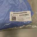 Amazon Essentials Men's Slim-Fit 7" Inseam Stretch 5-Pocket Short (Blue)