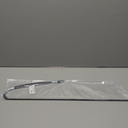 MOTOMASTER Motorcycle Brake Cable Rear Brake Cable Compatible with Yamaha Virago 535 (1987-2000)/ 2GV-26351-00-00