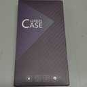 Magnetic 3 in 1 for iPhone 17 Pro Case, [Omni-Directional Protection] with 1x Screen Protector, [Seamless Work with Magsafe] Shockproof Slim Thin Matte Case for iPhone 17 Pro Purple