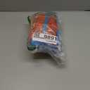 teytoy My First Sports Bag for Baby,Stuffed Plush Playset with Soft Basketball,Baseball,Football,Soccer,Golf Ball,Volleyball Baby Birthday Gift Toys for 1 Year Old Boys Girls