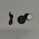 YISPK Hidden Camera,1080P HD WiFi Mini Nanny Cam with Night Vision & Motion Detection Indoor/Outdoor Wireless Security Spy Cameras for Home, Car, Baby & Pet MonitoringUpgraded A9