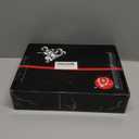 Storage Box Lid Cover & Latch Kit for Arctic Cat 400 450 500 550 650 700 1000 2007-2020 2506-234 0470-514