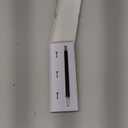 Mixoo Retractable Stylus for Touch Screens - High Sensitivity Universal Stylus Touch Screen Pen with 3 Replaceable Disc Tips for iPad iPhone and All Other Capacitive Tablets & Cell Phones (Black)