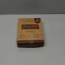 GRIN BY GRIN- Bread Bags 2 Pack Reusable Zipper Bags for Homemade Bread Sourdough Extra Large Freezer Storage