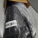 SMARTLINER All Weather Custom Fit Cargo Trunk Liner Floor Mat Compatible with 2013-2013 Nissan Sentra