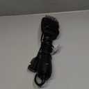 REVLON One-Step Hair Dryer and Styler, All-in-One Hair Brush Straightener for Salon-Quality Smooth & Straight Styles, Black (1 Count (Pack of 1))