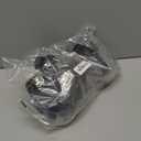 Plantar Fasciitis Night Splint and Brace, Upgraded Planters Facetious Relief, Foot Drop and Achilles Tendonitis Relief Brace. Night Splint for Plantar Fasciitis Women & Men, Black