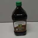 Colavita Organic Extra Virgin Olive Oil Pack of 1 (68 Fluid Ounce) Plastic Bottle (EXP 01/01/26)