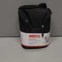 Skip Hop Baby Breastmilk Cooler Insulated Bottle Bag, Grab & Go, Chevron