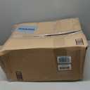 (2-Set) AR-PRO 4.80/4.00-8" Tire and Inner Tube Set - Universal Replacement Tires and Inner Tubes with 15.5" Outer Tire Diameter and 4.80" Tire Width - Fits on Dollies, Trolleys, Wagons, and More