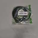 Silkland 80Gbps USB C to DisplayPort 2.1 Cable [16K@60Hz, 8K@240Hz, 4K@540Hz], Unidirectional Thunderbolt 5/4 to DisplayPort, USBC to DP for MacBook, Mac mini, Odyssey G8/G9, iPhone 17, 6.6FT