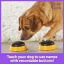 Hunger for Words Talking Pet Next Words: Names