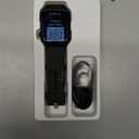 Smart Watch for Men Women Bluetooth Call, 1.85" HD Screen Smartwatch with Heart Rate/Sleep Monitor, 110+ Sport Modes Activity Trackers IP68 Waterproof