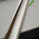 Cordless 1 Inch Window Blinds, Mirrotek Cordless Blinds Light Filtering Mini Blinds 31 x 64