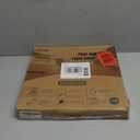 Art3d Peel and Stick Vinyl Floor Tiles 20-Pack 12 x 12 inch, Self Adhesive Waterproof Flooring Wood Planks for Kitchen, Dining Room, Bedrooms, Cover 30 Sq. Ft, Taupe Ash