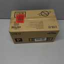 Poise Daily Liners, Incontinence Panty Liners for Bladder Leaks, 2 Drop Very Light Absorbency, Long Length, 176 Count of Pantiliners (4 Packs of 44), Packaging May Vary