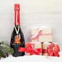 Bacon Christmas Ornament - Bacon Ornaments for Christmas Tree, Food Ornaments - Bacon Gifts for Food Lovers - Acrylic Ornament 2025