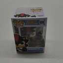 Funko POP & Buddy: Sonic - Shadow The Hedgehog with Dark Chao - Sonic The Hedgehog - Collectable Vinyl Figure - Gift Idea - Official Merchandise - for Kids & Adults - Video Games Fans