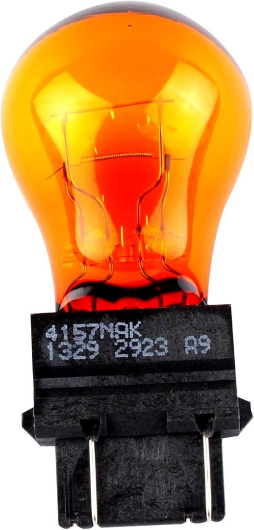 Toyota Genuine Bulb for Front Turn Signal Lamp 90084-98062