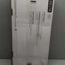 Delta Essa Brushed Nickel Kitchen Faucet with Pull Down Sprayer, Modern Single Hole Kitchen Sink Faucet, Single Handle, Arctic Stainless