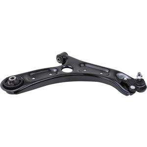 ApplianPar Front Passenger Side Lower Control Arm with Ball Joint and Bushing for Hyundai Elantra 2017-20, Elantra GT 2018-20, Kona 2018-23, Kia Forte 2019-24, Forte5 2020-23
