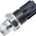 Engine Oil Pressure Sensor Switch Sender Unit 5149098AA 4608303AB 12611500893 Compatible with Dodge Neon Nitro Jeep Chrysler Sebring Town & Country Plymouth Mini VW Eagle 4609026 4687649