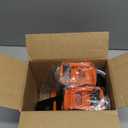 BLACK+DECKER 20V MAX Cordless Drill and Impact Driver, Power Tool Combo Kit with Battery and Charger (BD2KITCDDI)