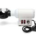 Frame Warmer Eyeglass Frame Heater 600W Hot Air Non-Metal Frame 110V
