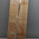 WLIVE Led Dresser for Bedroom, White Dresser TV Stand for Bedroom with LED Lights and Power Outlet, Wide Chest of Drawers for Hallway, 8 Fabric Drawers for Living Room and Entryway, Easy to Assemble