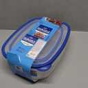 Kroger Durable Food Storage BPA Free, 4 Piece